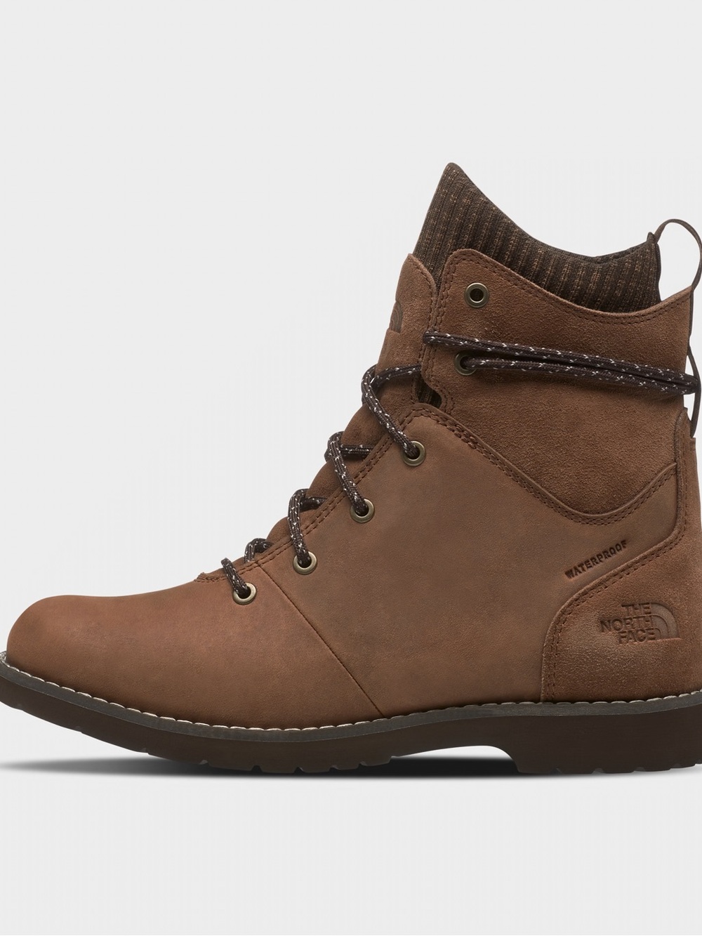 The North Face, Women's Ballard III Lace, Size 6.5